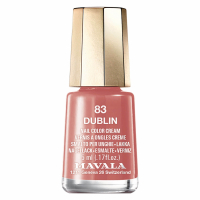Mavala 'Mini Color' Nagellack - 83 Dublin 5 ml