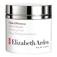 Elizabeth Arden 'Visible Difference Peel & Reveal Revitalizing' Gesichtsmaske - 50 ml