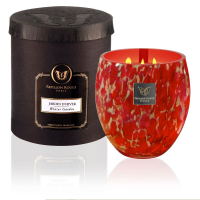 Papillon Rouge 'Opaline' Scented Candle - 1000 g