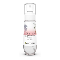 Nacomi 'Hydrolate Rose' Pflegewasser - 80 ml