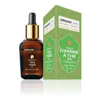 Arganicare '3-1 Tea Tree' Organic Oil - 30 ml