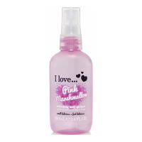 I Love Spray pour le corps 'Spritzer Pink Marshmallow' - 100 ml