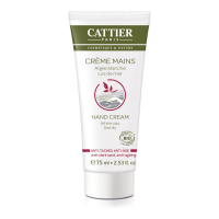 Cattier 'Anti-Spot, Anti-Aging' Hand Cream - 75 ml