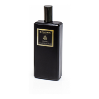 Bahoma London Raumspray - Saffron Noir, Vanilla 100 ml