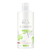 Wella Shampoing 'Elements Renewing' - 500 ml