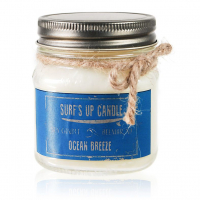 Surf's up 'Ocean Breeze' Candle - 226.8 g