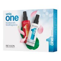 Revlon 'Uniq One Classic + Lotus Set' Haarpflege - 150 ml