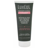 Luxéol Shampoing 'Lissant' - 200 ml