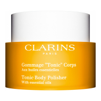 Clarins 'Tonic' Body Scrub - 250 g