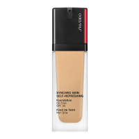 Shiseido Fond de teint 'Synchro Skin Self Refreshing' - 330 Bamboo 30 ml