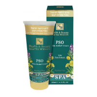 Health & Beauty 'Pso Skin Relief' Body Cream - 200 ml