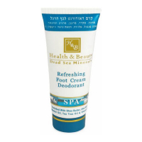 Health & Beauty Foot deodorant - 100 ml