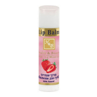 Health & Beauty 'Strawberry' Lip Balm - 5 ml