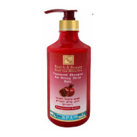 Health & Beauty 'Pomegranates Extract Treatment' Shampoo - 780 ml
