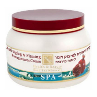 Health & Beauty 'Firming Pomegranates' Anti-Aging-Creme - 250 ml