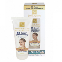 Health & Beauty BB Crème 'Medium Spf-30' - 80 ml