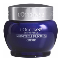 L'Occitane Crème visage 'Précieuse' - 50 ml