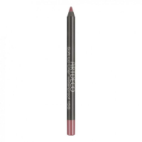 Artdeco Crayon à lèvres 'Soft Waterproof' - 158 Magic Mauve 1.2 g