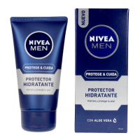 Nivea 'Originals Protector' Moisturizing Cream - 75 ml