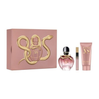Paco Rabanne 'Pure Xs For Her' Set - 3 Units