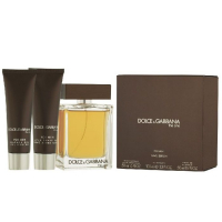 Dolce & Gabbana 'The One For Men' Set - 3 Units