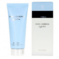 Dolce & Gabbana 'Light Blue Pour Femme' Perfume Set - 2 Pieces
