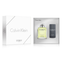 Calvin Klein 'Eternity For Men' Set - 2 Unités