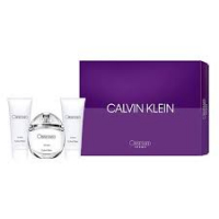 Calvin Klein 'Obsessed For Women' Coffret de parfum - 3 Pièces