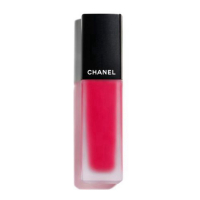 Chanel 'Rouge Allure Ink Fusion' Flüssiger Lippenstift - 812 Rose Rouge 6 ml