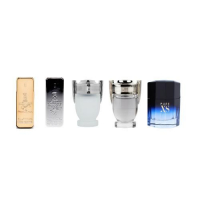 Paco Rabanne 'Mini Travel' Parfüm Set - 5 Einheiten, 5 ml