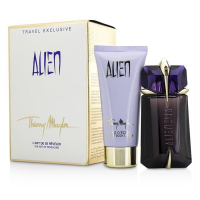 Mugler 'Alien' Coffret de parfum - 2 Pièces