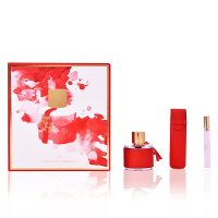 Carolina Herrera 'CH' Perfume Set - 2 Units