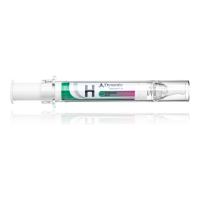 Dynamic Innovation Labs Sérum 'Collagène Boosting 30X Hyaluronic Acide Hyaluronic Eye Lift' - 15 ml