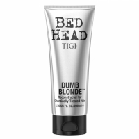 Tigi Après-shampoing 'Bed Head Dumb Blonde Reconstructor' - 200 ml