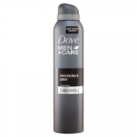 Dove 'Men Invisible Dry' Sprüh-Deodorant - 250 ml