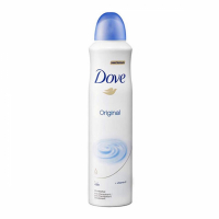 Dove 'Original' Deodorant - 250 ml