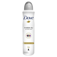 Dove 'Invisible Dry' Deodorant - 250 ml