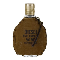 Diesel Eau de toilette 'Fuel For Life' - 50 ml