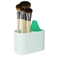 EcoTools 'Flawless Complexion' Make Up Pinsel-Set - 4 Stücke