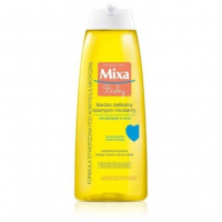 Mixa Baby Sehr sanftes Shampoo - 250 ml