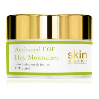 Skin Research Crème de jour 'Activated EGF' - 50 ml