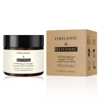 Organic & Botanic 'Super Soft' Lip Scrub - 50 ml