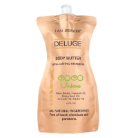Deluge Cosmetics 'Natural  Long Lasting Hydration' Körperbutter - Coco Verbena