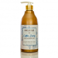 Deluge Cosmetics Shampoing 'Coffee Daily'
