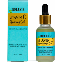 Deluge Cosmetics 'Vitamin C Repairing' Oil