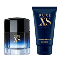 Paco Rabanne 'Pure Xs' Coffret de parfum - 2 Pièces