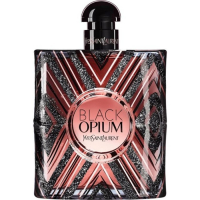 Yves Saint Laurent 'Black Opium Tribale Limited Edition' Eau de parfum - 50 ml