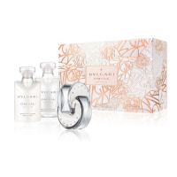 Bvlgari 'Crystalline' Perfume Set - 4 Units