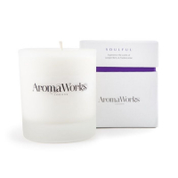 Aromaworks 'Soulful Medium' Candle - 220 g