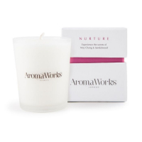 Aromaworks Bougie 'Nurture  Small' - 75 g